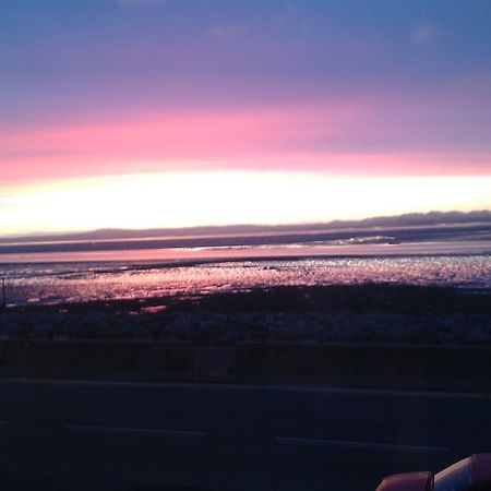 Yacht Bay View Hotel Morecambe Exterior foto