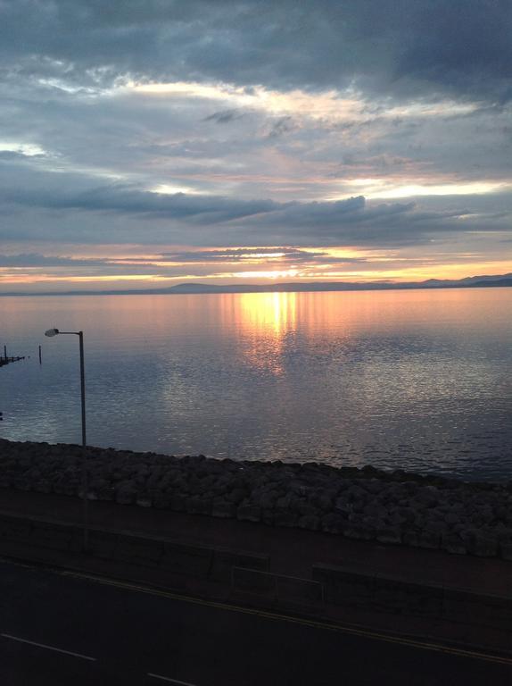 Yacht Bay View Hotel Morecambe Quarto foto