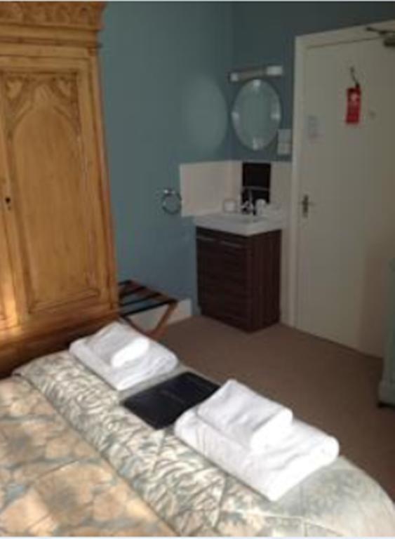 Yacht Bay View Hotel Morecambe Quarto foto