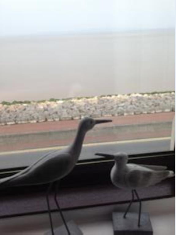 Yacht Bay View Hotel Morecambe Quarto foto