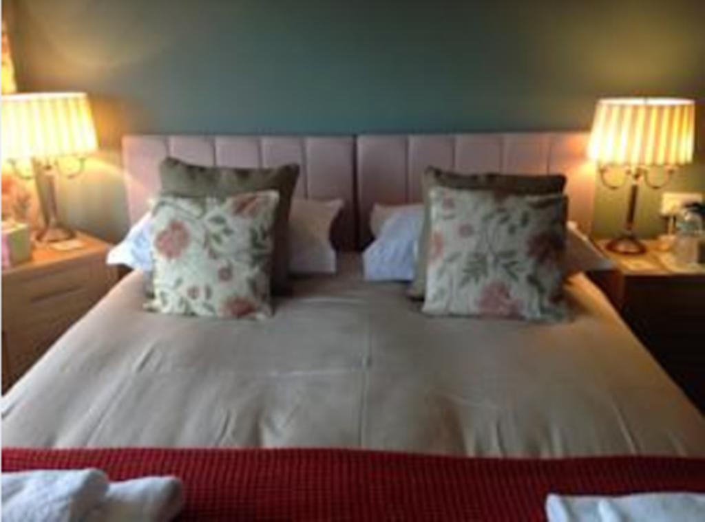 Yacht Bay View Hotel Morecambe Quarto foto