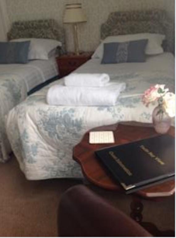 Yacht Bay View Hotel Morecambe Quarto foto