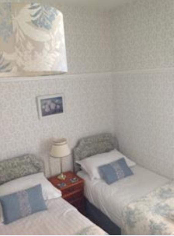 Yacht Bay View Hotel Morecambe Quarto foto