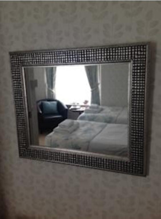 Yacht Bay View Hotel Morecambe Quarto foto