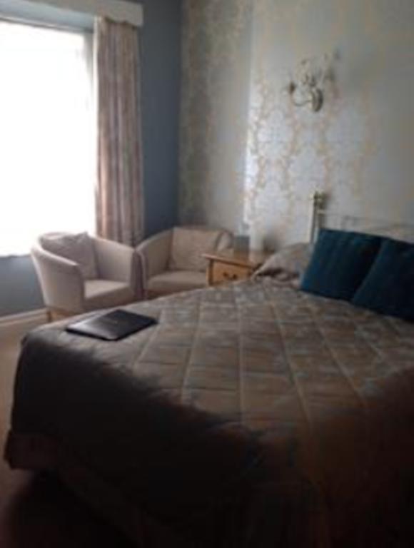 Yacht Bay View Hotel Morecambe Quarto foto