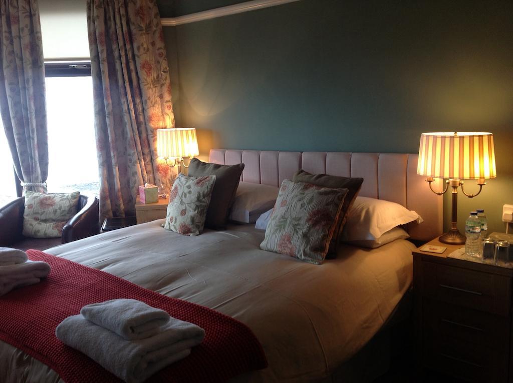 Yacht Bay View Hotel Morecambe Quarto foto