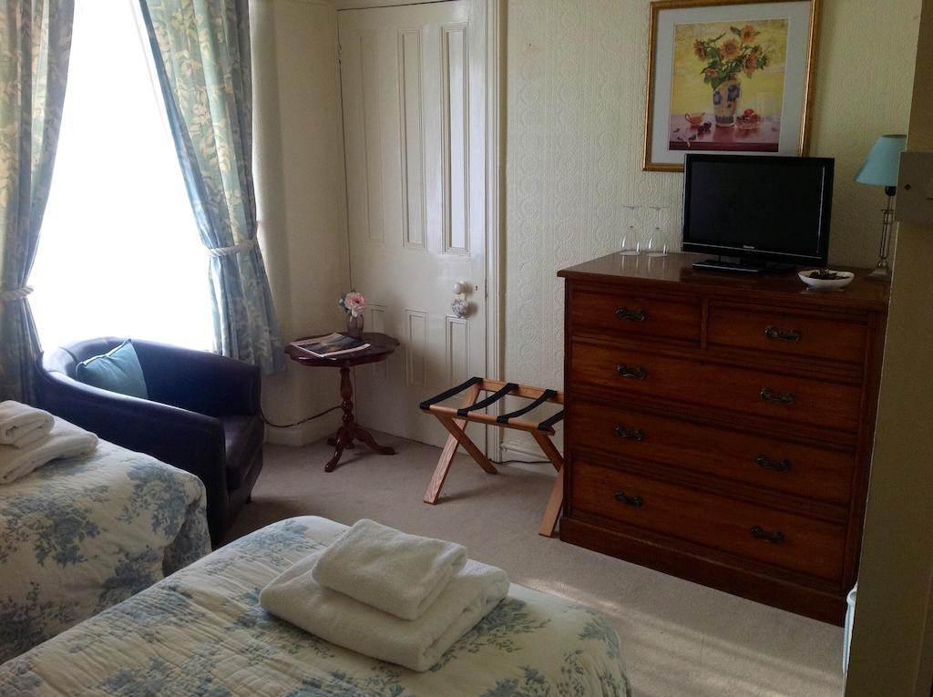 Yacht Bay View Hotel Morecambe Quarto foto