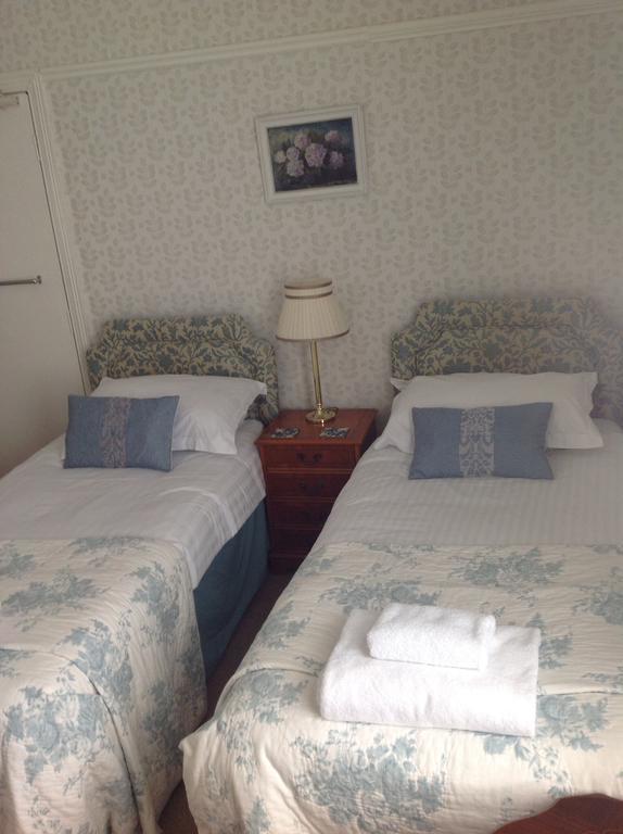 Yacht Bay View Hotel Morecambe Exterior foto